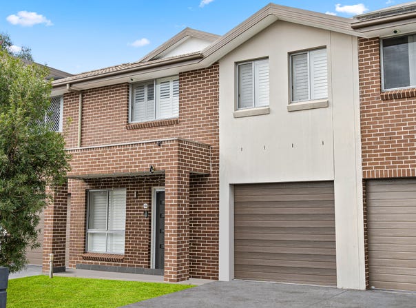 88 Carroll Crescent, Plumpton, NSW 2761