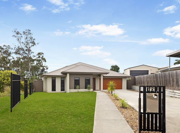 18 Meiklejohn Circuit, Collingwood Park, Qld 4301