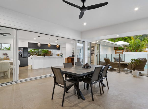 56 Flagship Drive, Trinity Beach, Qld 4879