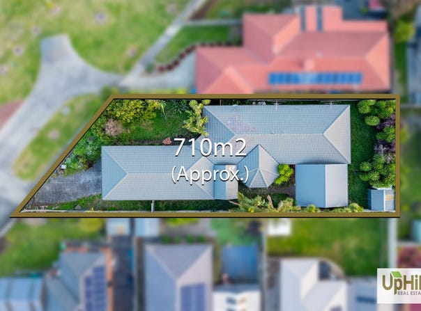 3 Staunton Walk, Cranbourne East, Vic 3977