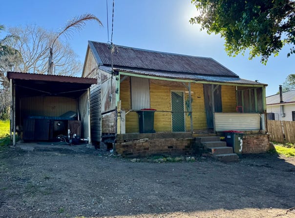 20 Vernon Street, South Kempsey, NSW 2440