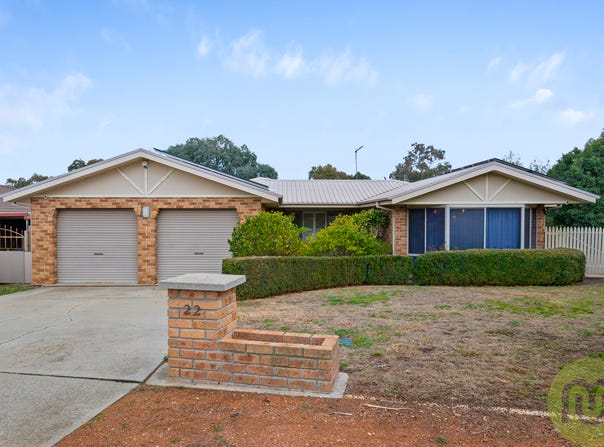 22 Louriero Street, Conder, ACT 2906