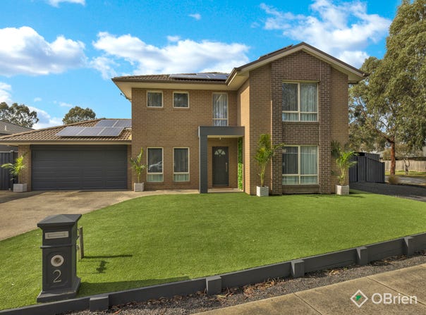 2 Cordia Avenue, Botanic Ridge, Vic 3977
