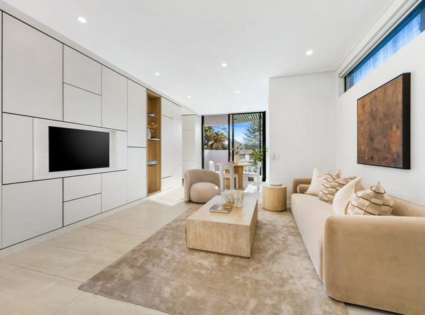 1/585 Old South Head Road, Rose Bay, NSW 2029