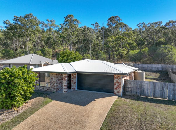 40 Iris Road, Kirkwood, Qld 4680