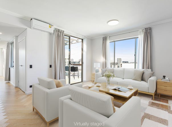 813/21 Hill Road, Wentworth Point, NSW 2127