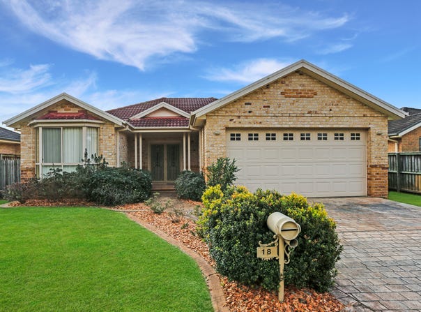 18 Settlers Way, Tea Gardens, NSW 2324
