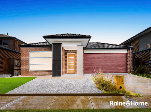 11 Gossamer Way, Narre Warren South, Vic 3805