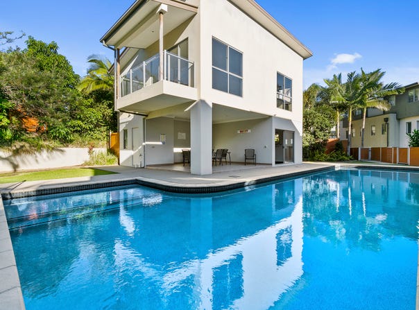 41/17 Great Southern Drive, Robina, Qld 4226