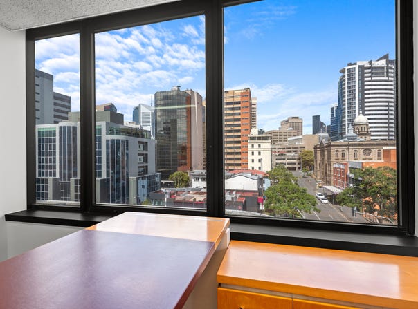 Level 4/445 Upper Edward Street, Spring Hill, Qld 4000