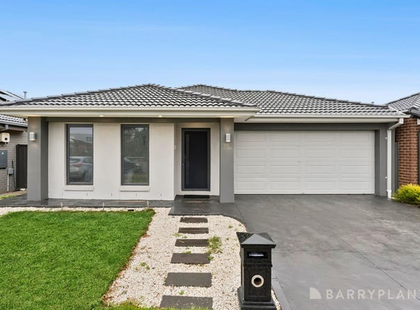 389 Blackforest Road, Werribee, Vic 3030