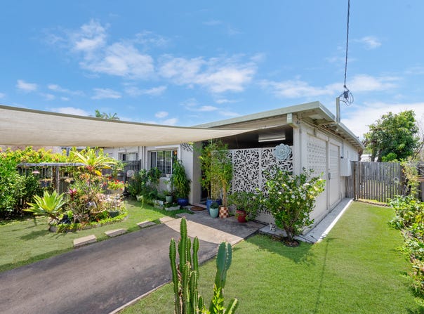 2/13 Mathiesen Street, Cranbrook, Qld 4814