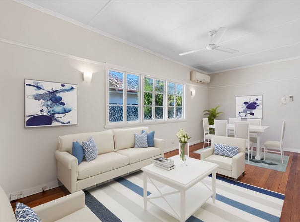 36 Vale Street, Wavell Heights, Qld 4012