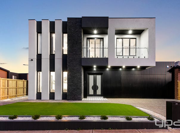 31 Alrose Grove, Deanside, Vic 3336