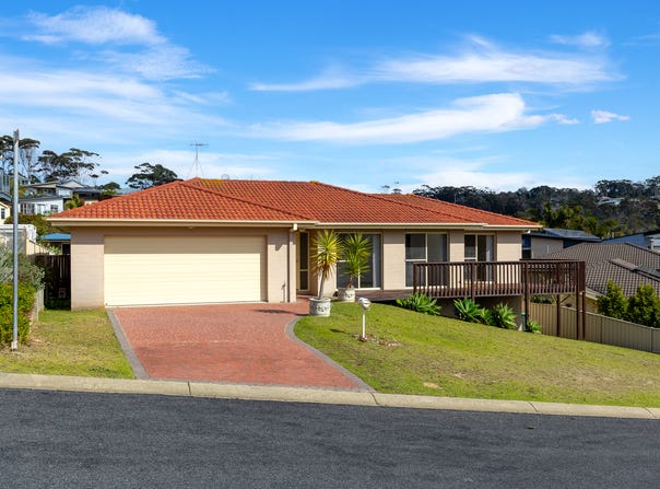 37 Bournda Circuit, Tura Beach, NSW 2548