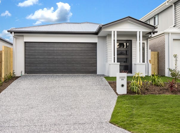 25 Bluebell Street, Joyner, Qld 4500