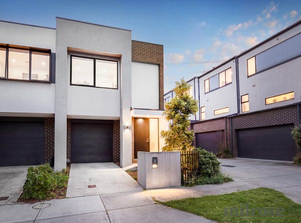 4 Teague Crescent, Braybrook, Vic 3019