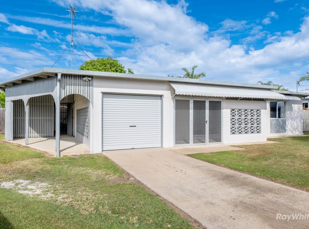 8 Payne Street, Millbank, Qld 4670