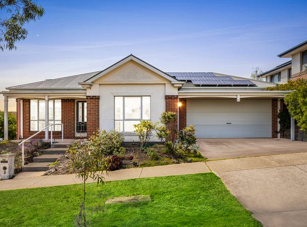 9 Clydesdale Way, Highton, Vic 3216