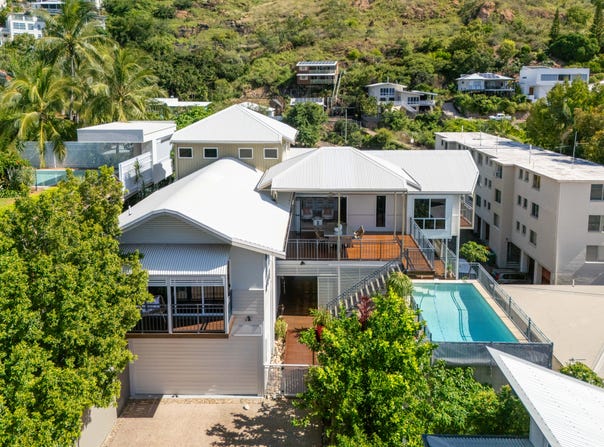 292-294 Stanley Street, North Ward, Qld 4810