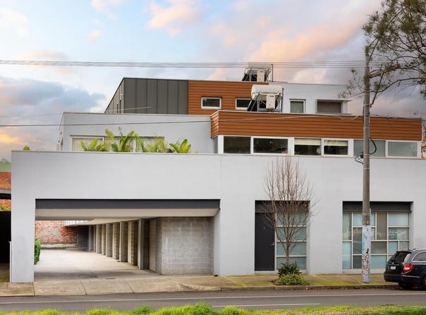 9/69-73 Brunswick Road, Brunswick East, Vic 3057