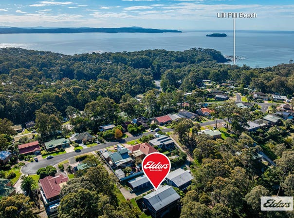 36 Lewana Close, Lilli Pilli, NSW 2536