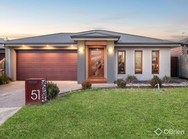 51 Tamara Circuit, Langwarrin, Vic 3910