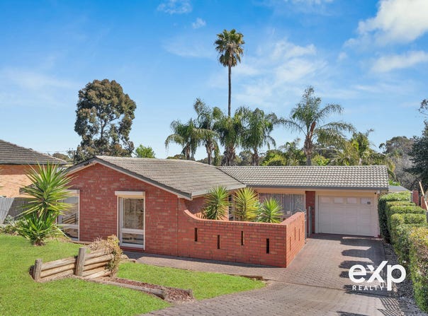 256 Hancock Road, Redwood Park, SA 5097