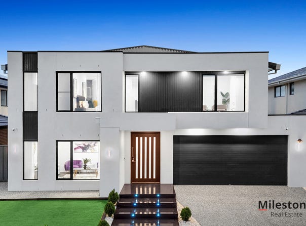 46 Carnelian Circuit, Clyde North, Vic 3978