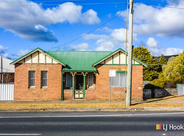 1001 Great Western Highway, Lithgow, NSW 2790