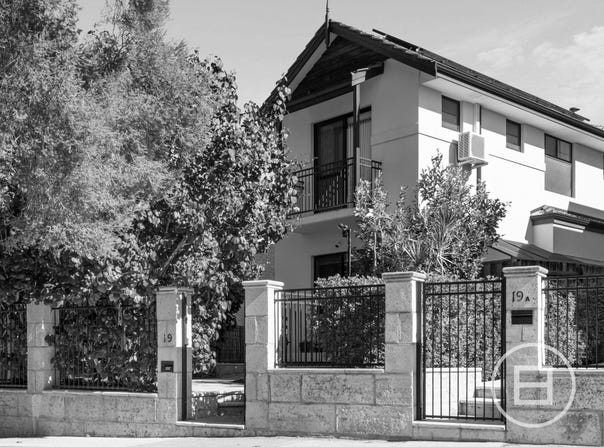 19 Edinboro Street, Mount Hawthorn, WA 6016