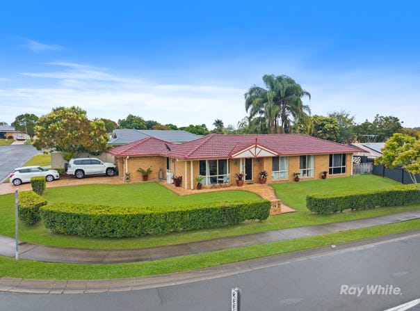 10 Thistle Street, Regents Park, Qld 4118