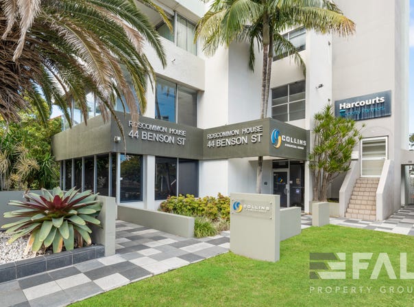 Suite  4, 44 Benson St, Toowong, Qld 4066