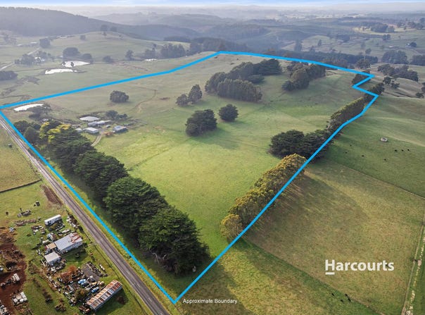1599 Preston Road, Preston, Tas 7315