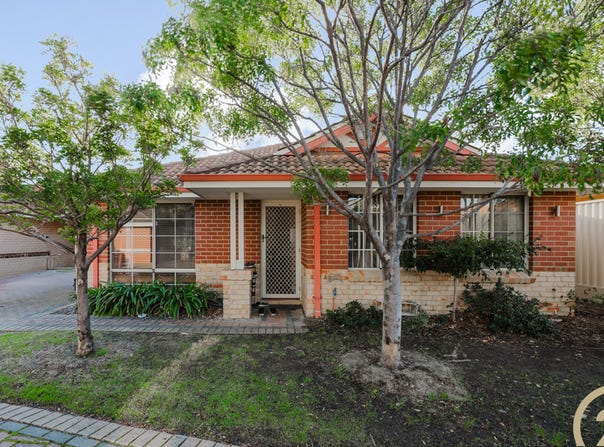 6/21 Hogarth Street, Cannington, WA 6107