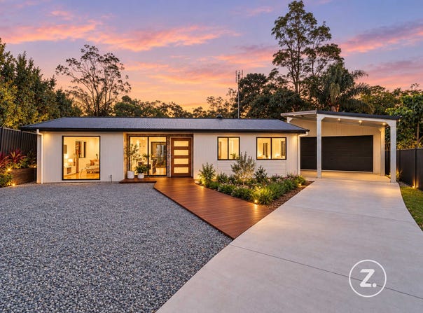 39 Lexington Drive, Worongary, Qld 4213