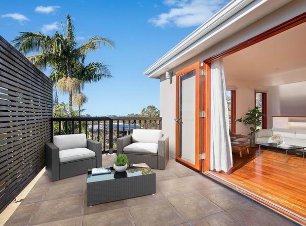 21 Jimada Avenue, Frenchs Forest, NSW 2086