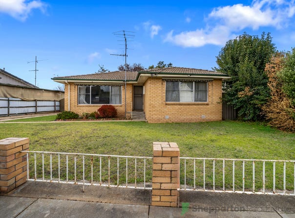 4 Maltby Road, Shepparton, Vic 3630