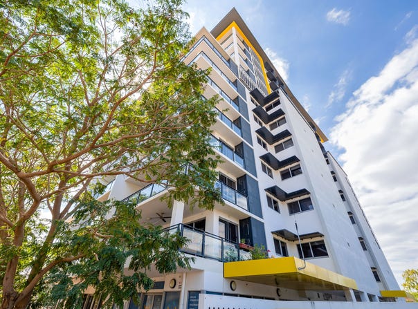 105/6 Finniss Street, Darwin City, NT 0800