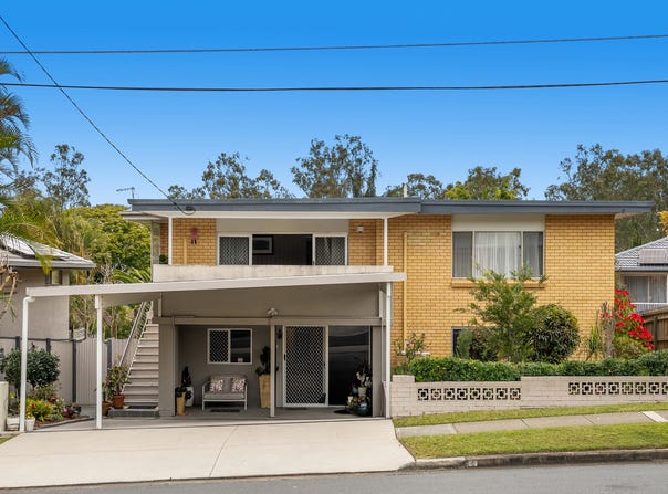 14 Arkana Street, The Gap, Qld 4061