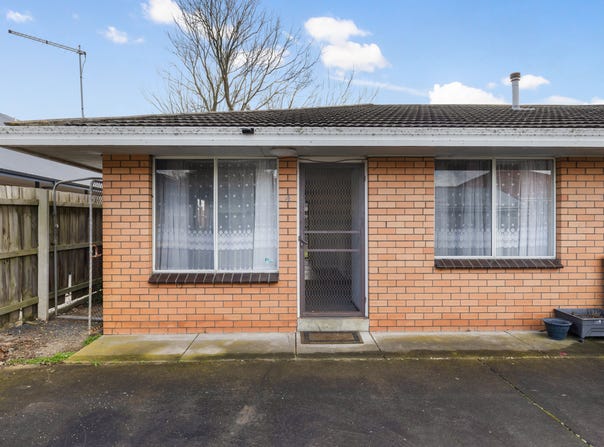 4/110 Fitzroy Street, Sale, Vic 3850