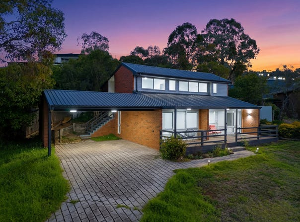 8 Gleneagles Court, Darley, Vic 3340