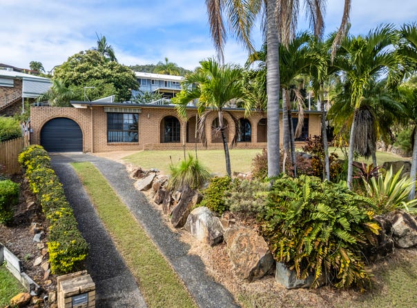 7 Belfield Avenue, Frenchville, Qld 4701