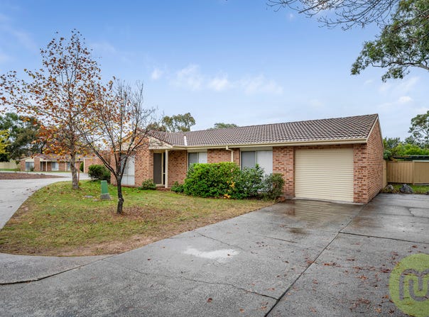 34/41 Ern Florence Crescent, Theodore, ACT 2905