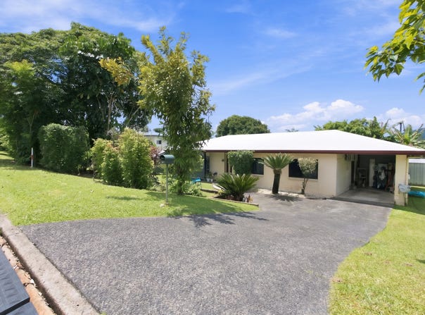 2 Hielscher Street, Tully, Qld 4854