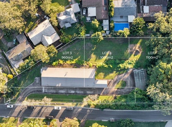 40-50 Horseshoe Bend, Buderim, Qld 4556