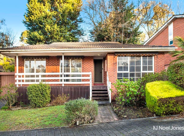 9/4-6 Allens Road, Heathmont, Vic 3135