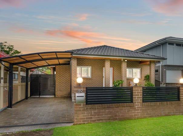 39 Alan Street, Yagoona, NSW 2199