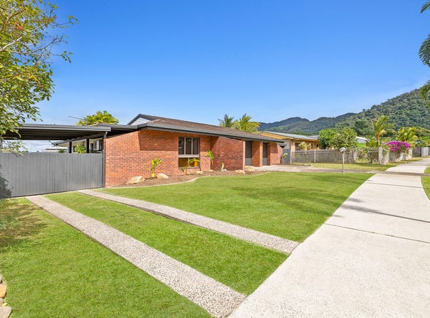 45 Lavender Street, Mooroobool, Qld 4870