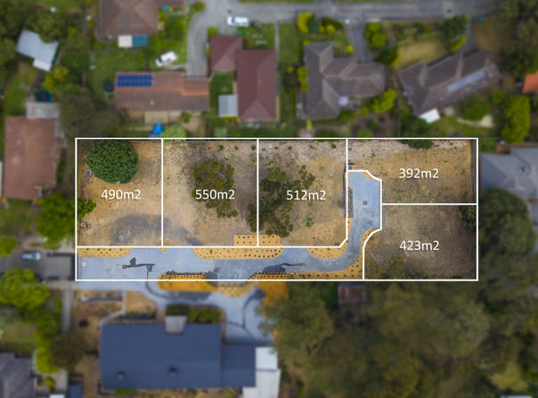 1-5 Indigo Place, Boronia, Vic 3155